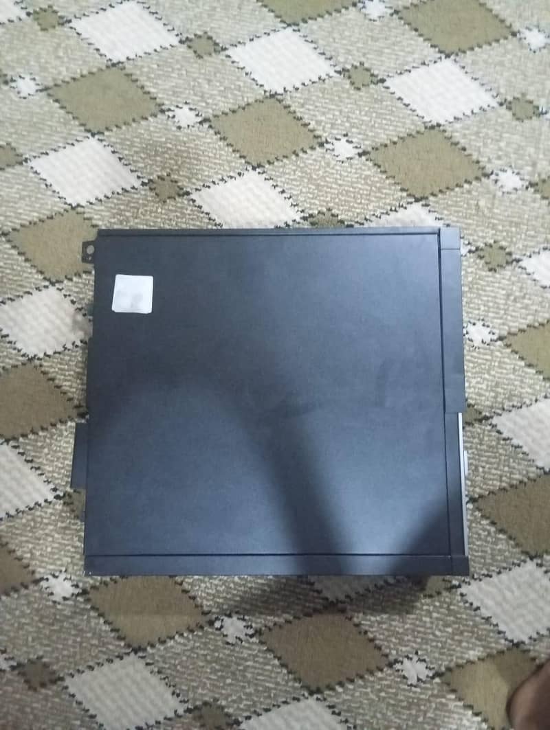 low end gaming PC 7