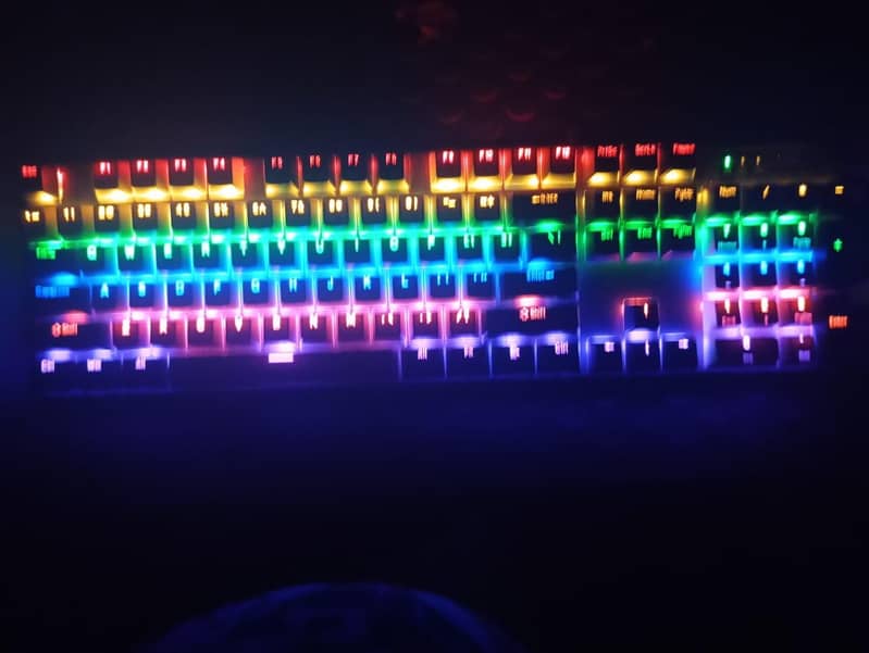 low end gaming PC 8
