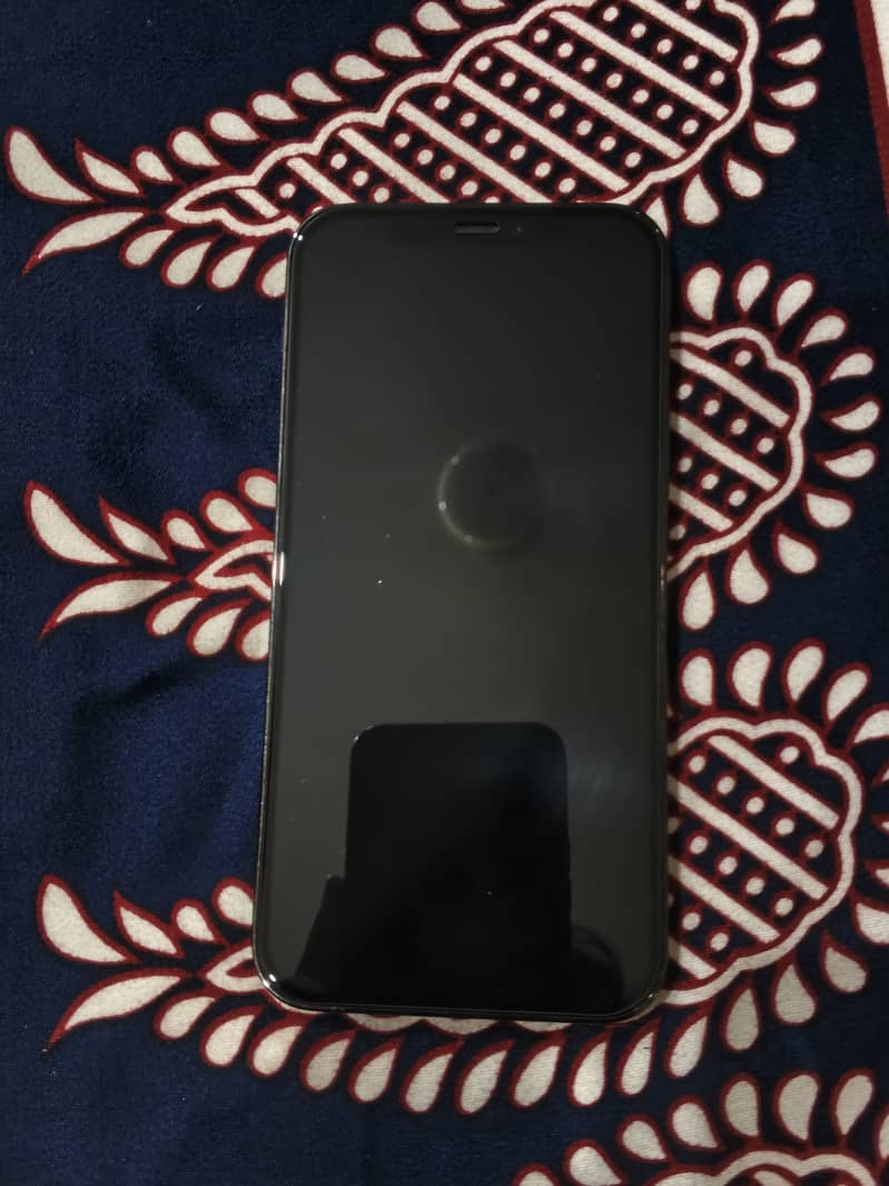 Apple iPhone 12 Pro 1