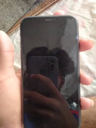 Iphone 11 non pta