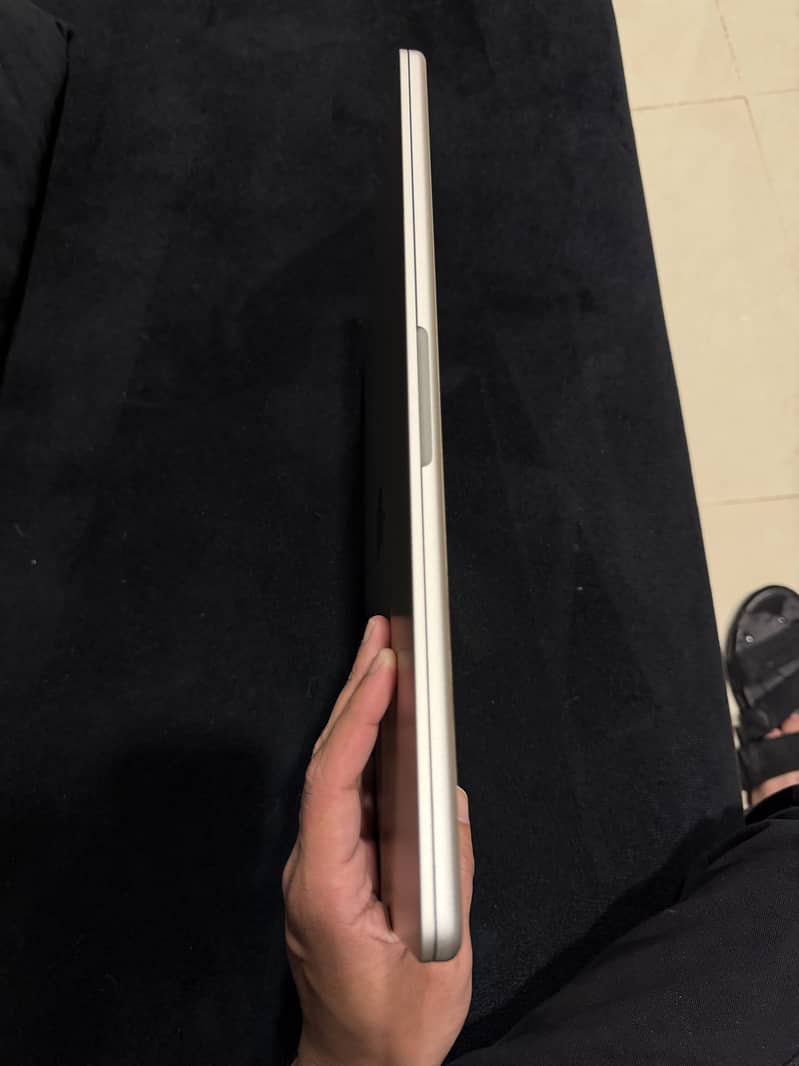 MacBook M4 15 12