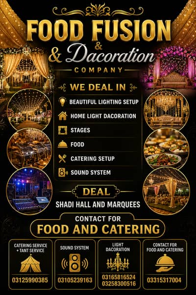 FFD Company