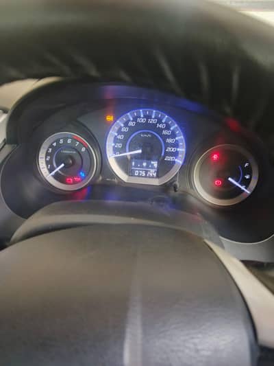 Honda City 2018