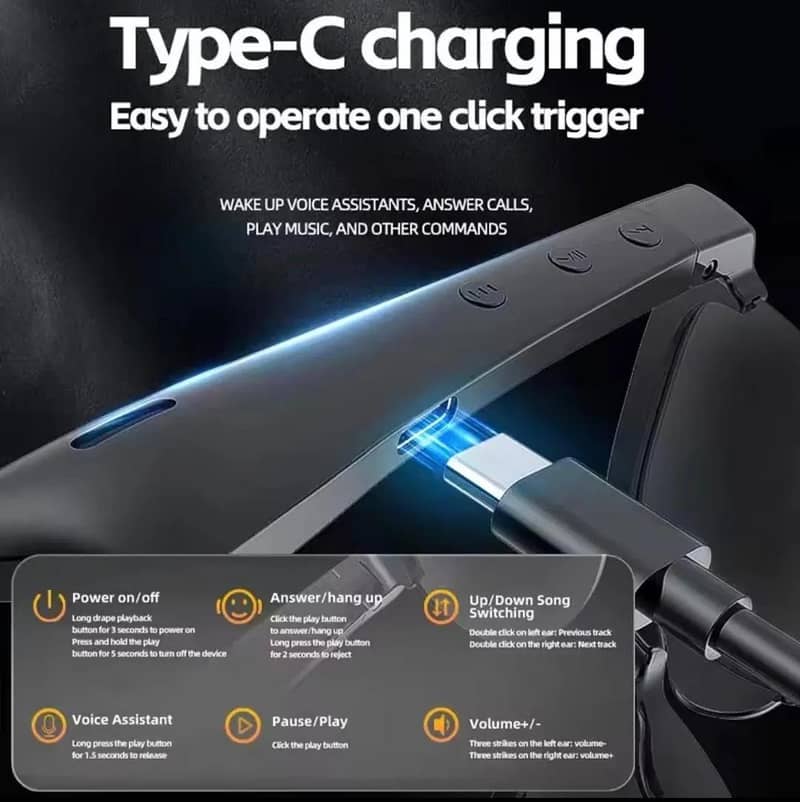 Smart glasses 2