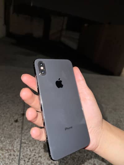 Apple iPhone XS Max