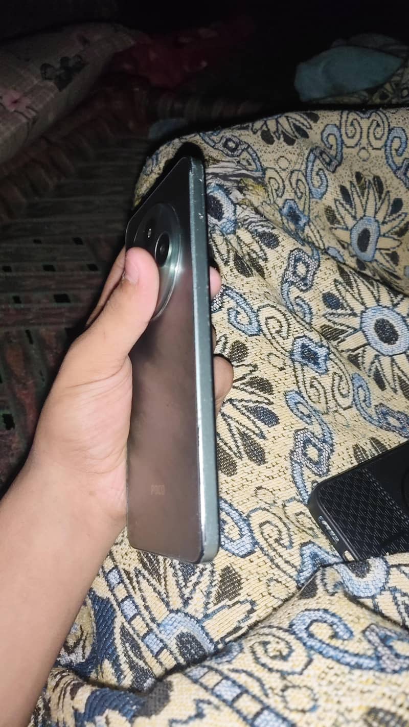 POCO c75 4