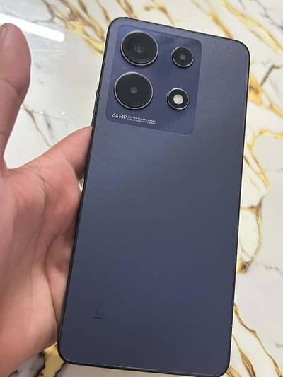 Infinix Note 30