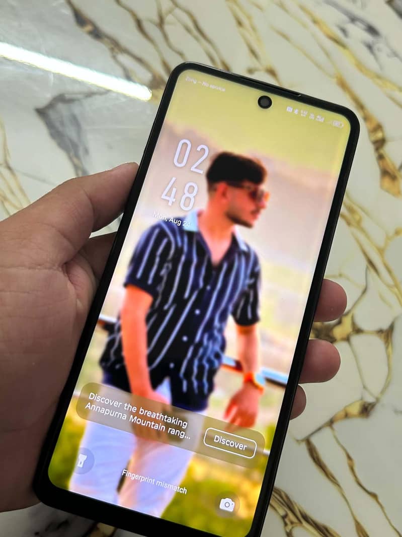 Infinix Note 30 2