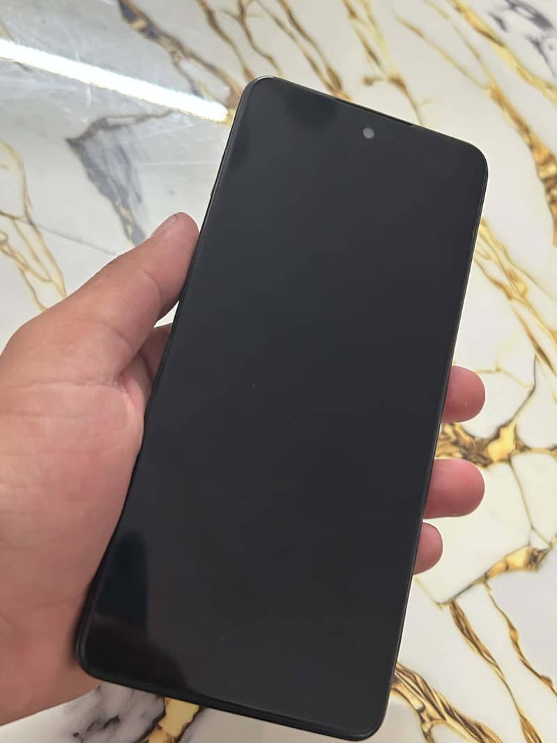 Infinix Note 30 3