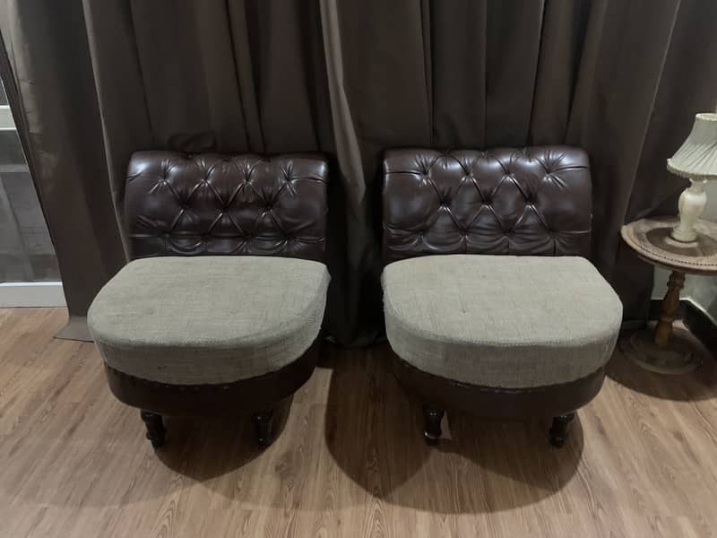 Bedroom Sofa set 0