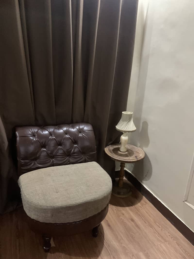 Bedroom Sofa set 1