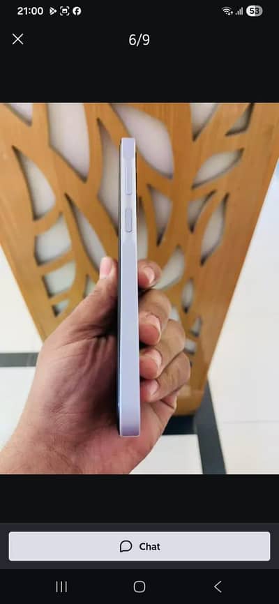 Samsung Mobile A25 5G