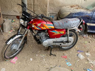 2026 Model 4100 kilo Meter Chali hui hai