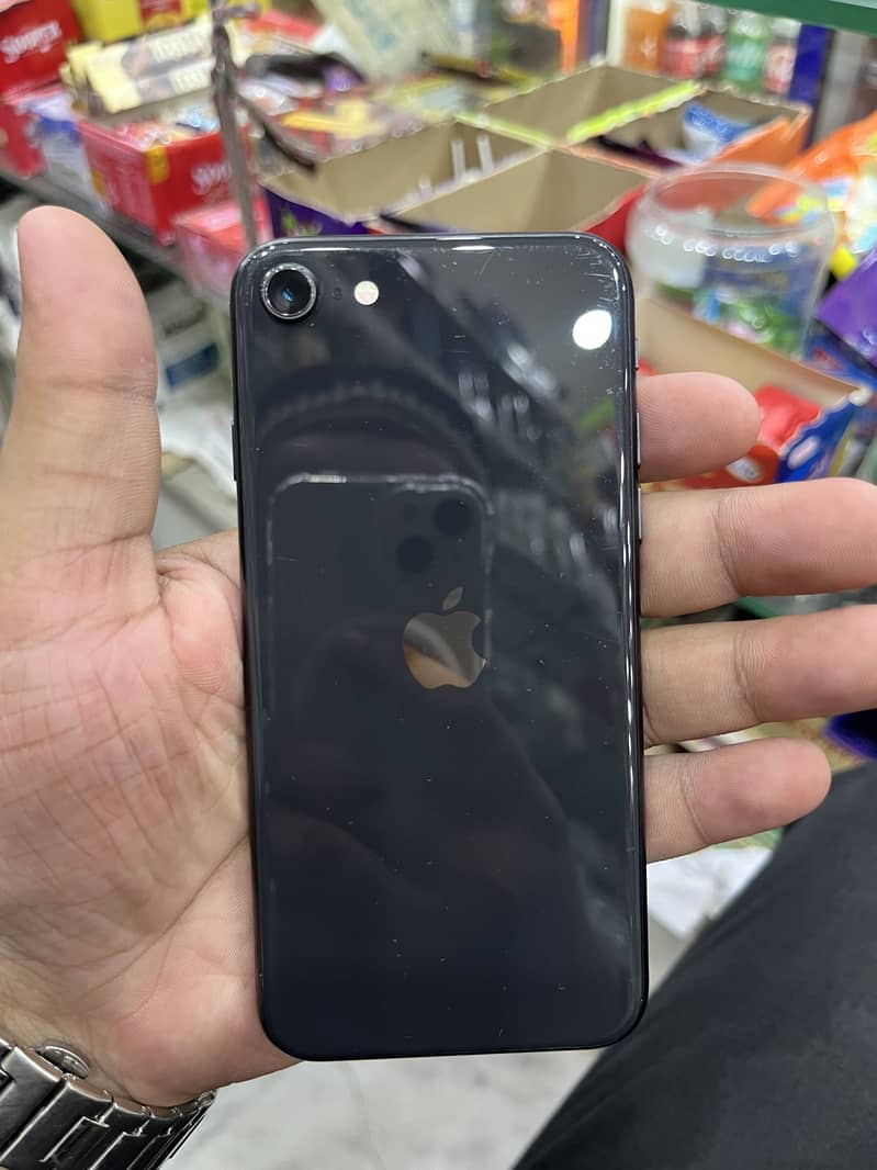 Apple iPhone SE 1