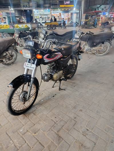 super star 70 cc 2020