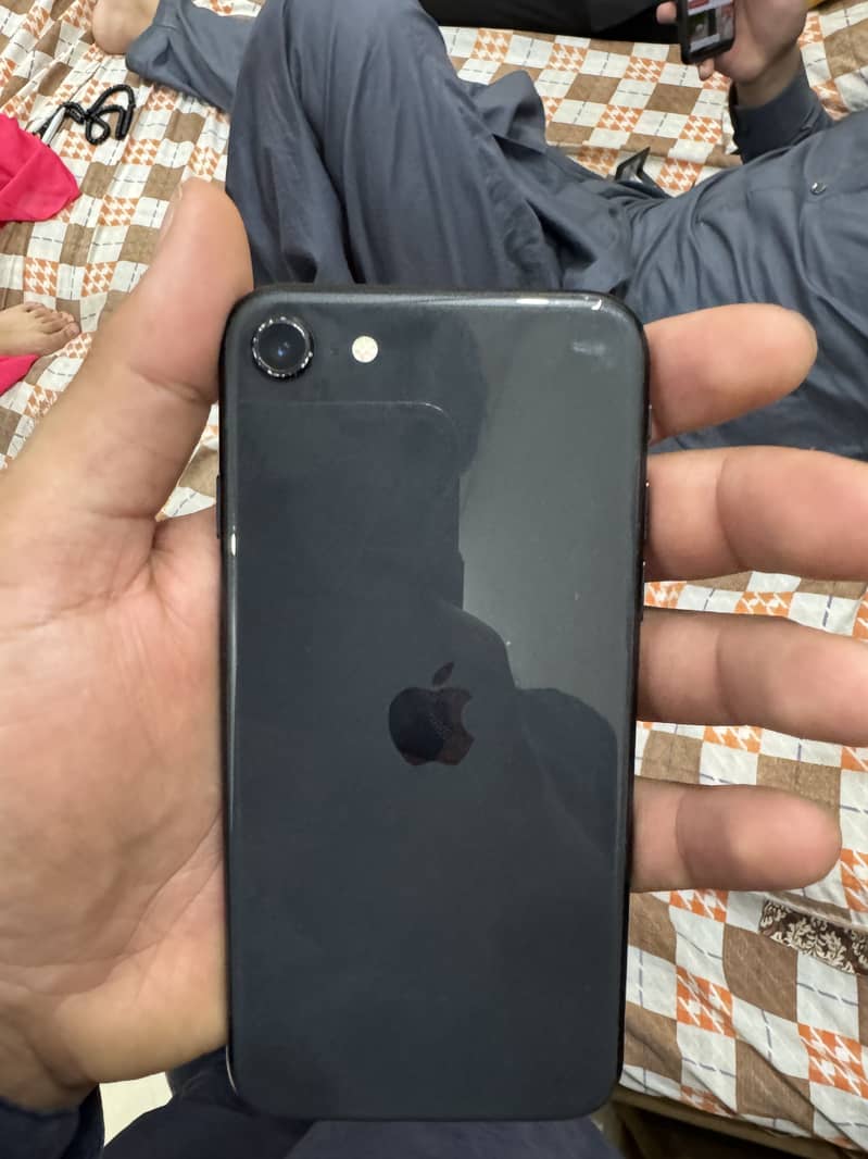 Apple iPhone SE 2