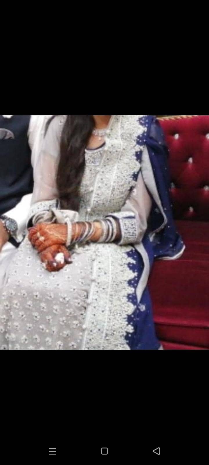 Bridal Maxi 0