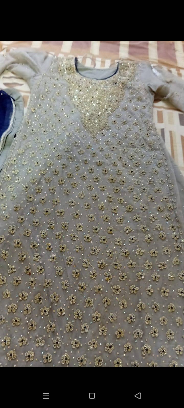 Bridal Maxi 1