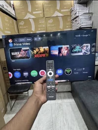 55 inch Samsung, TCL Smart 8k UHD LED TV 3 Year Warranty O3O2O482663