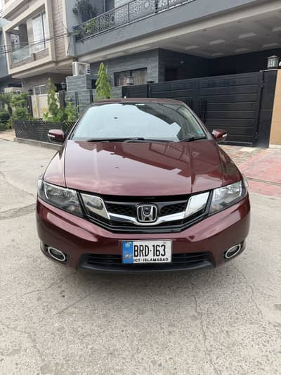 Honda City IVTEC only 53k mileage Bumper to Bumper genuine.