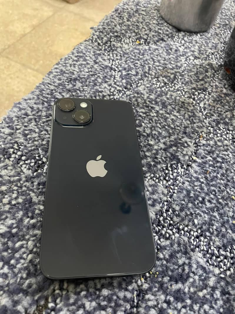 Apple iPhone 14 1