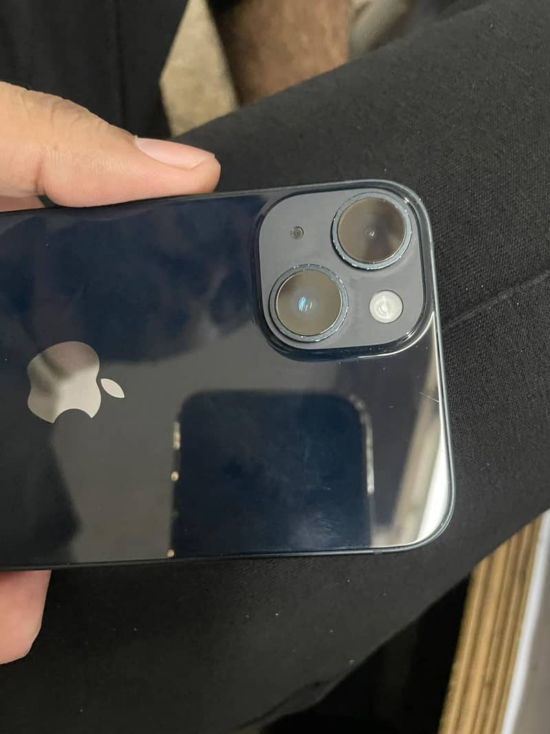 Apple iPhone 14 2