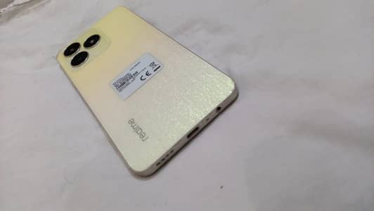 Realme C53