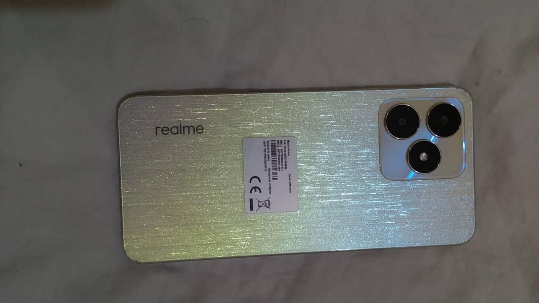 Realme C53 1