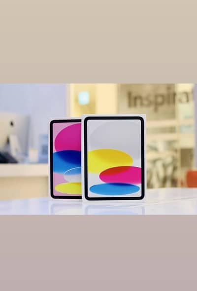 Apple iPad A16 11th Generation