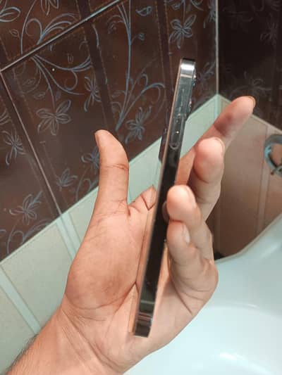 Apple iPhone 12 Pro (exchange possible)