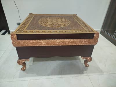 Drawing Room Table