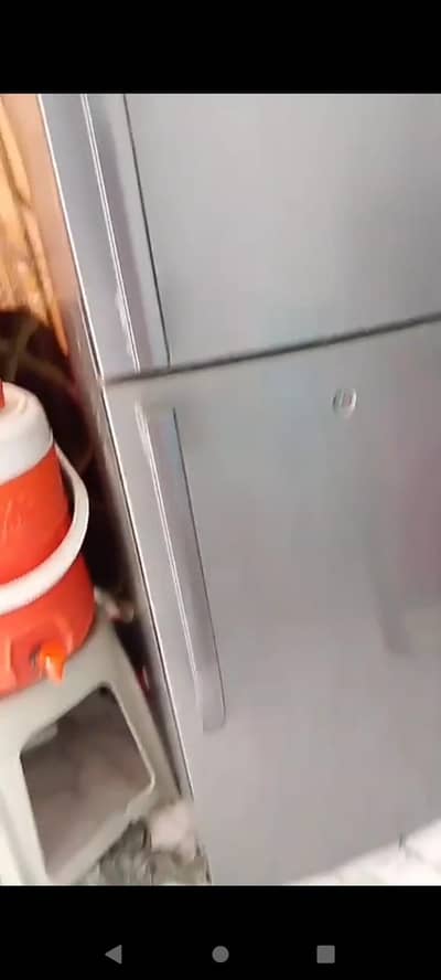 Haier fridge for sale