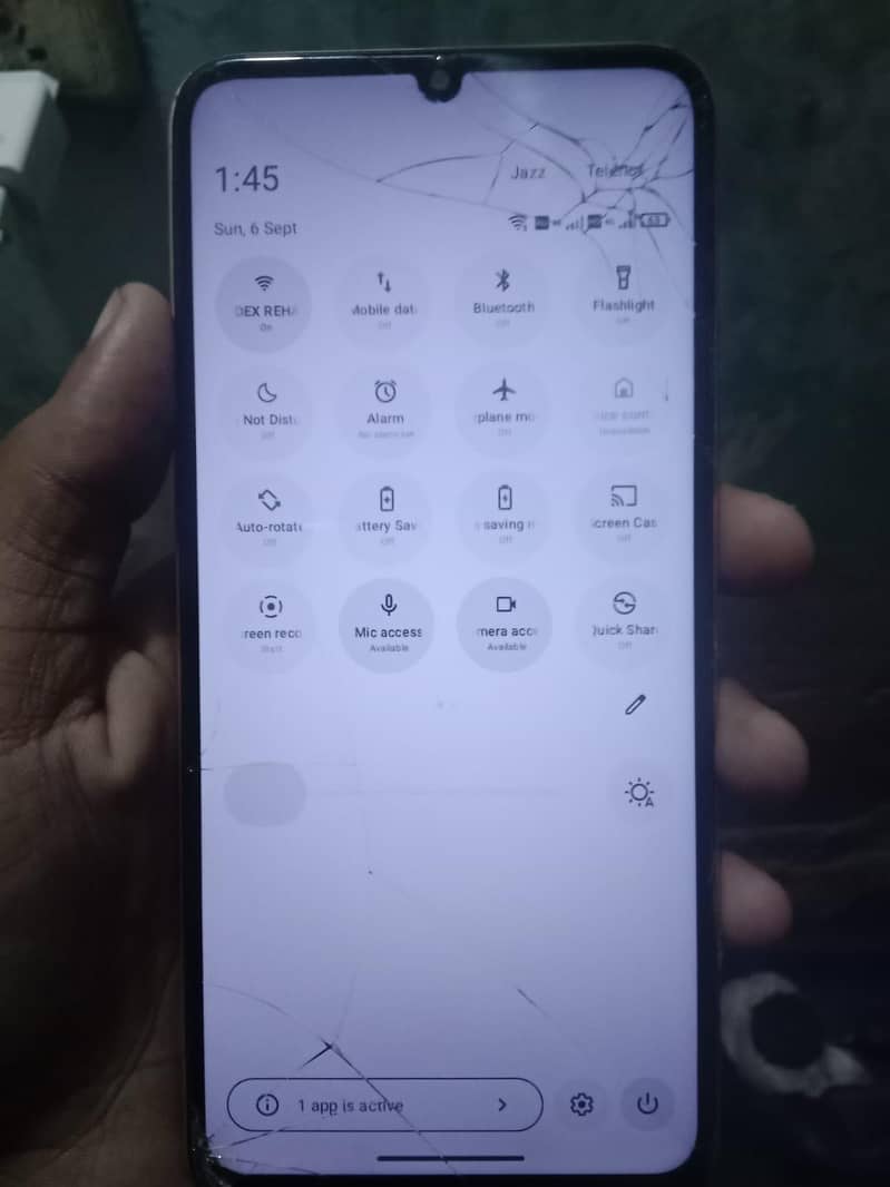 SEGO Note 70 4 128 8