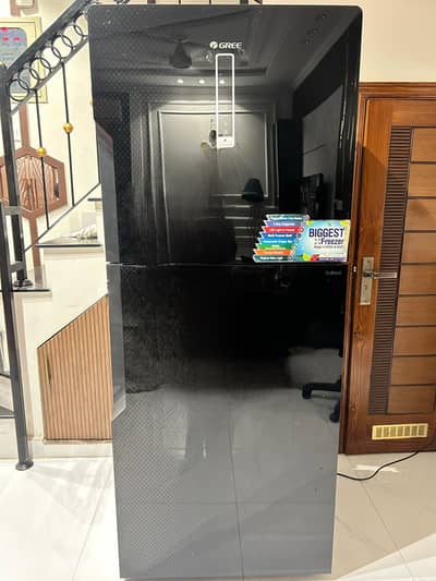 Gree Refrigerator for Sale – Excellent Working Condition