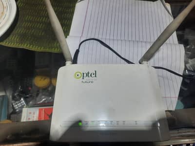 D link Router