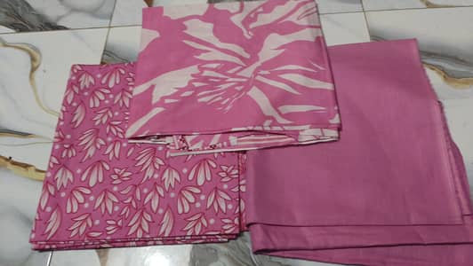 lawn suit