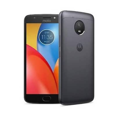 Motorola Moto E4 plus  3GB 32GB