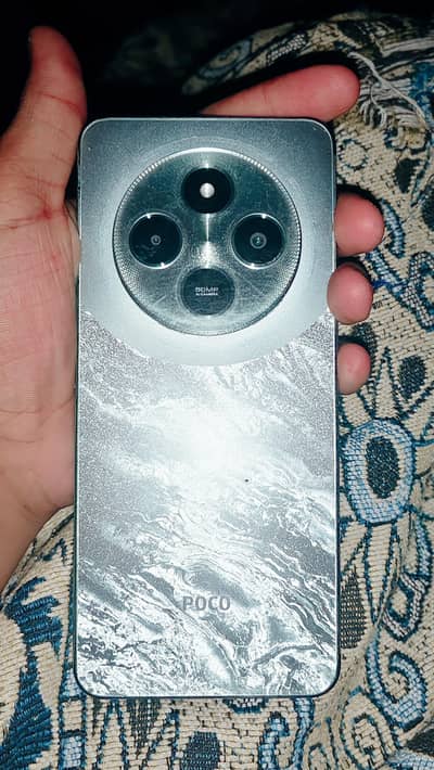 poco c75