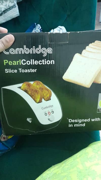 toasters