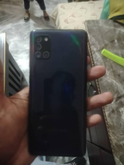 samsung a31