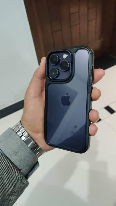 Iphone 14 pro | Sim working Jazz | 84% battery Health | Factory unlock