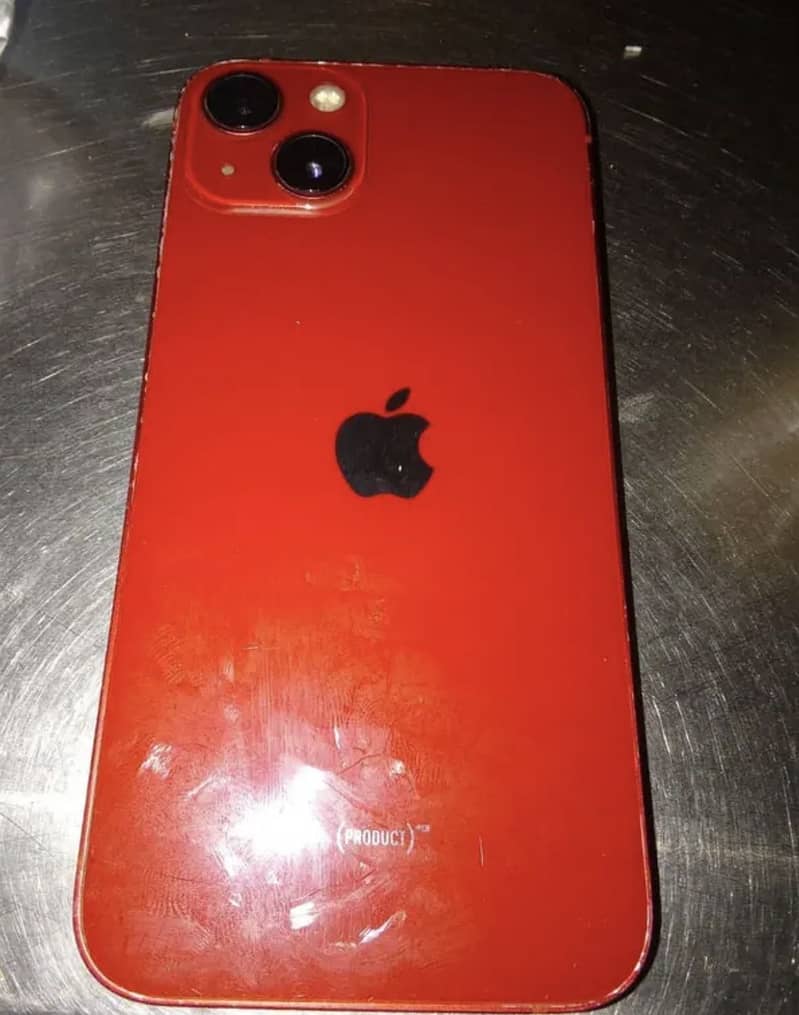 Apple iPhone 13 1