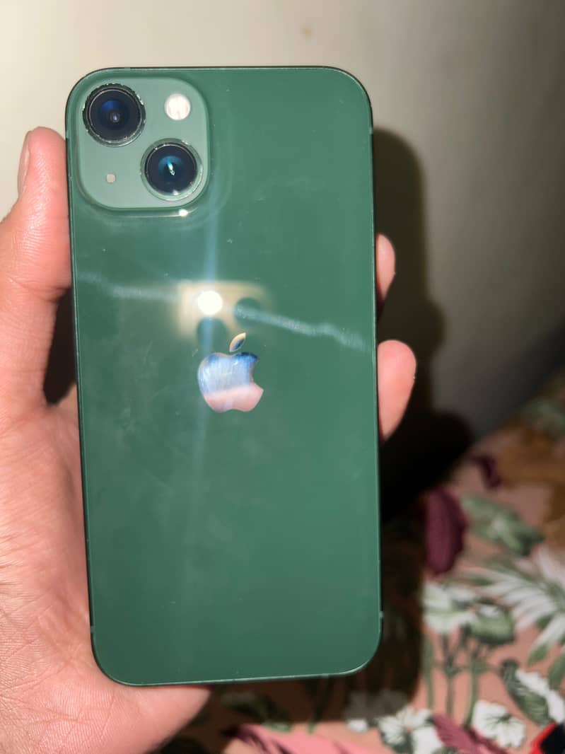 Apple iPhone 13 3