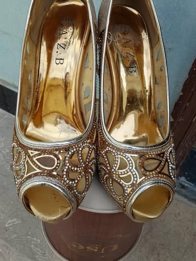 pumps used