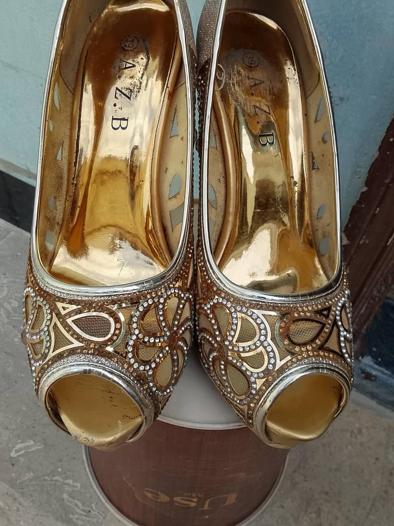 pumps used 0