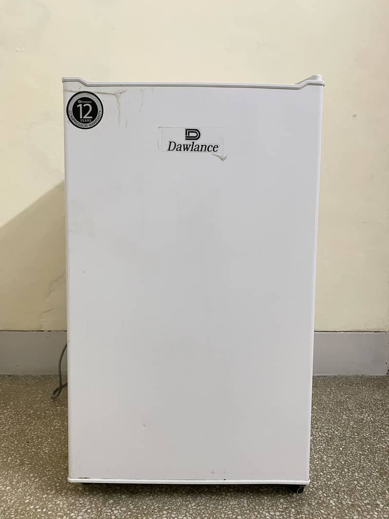 Dawlance Fridge 0