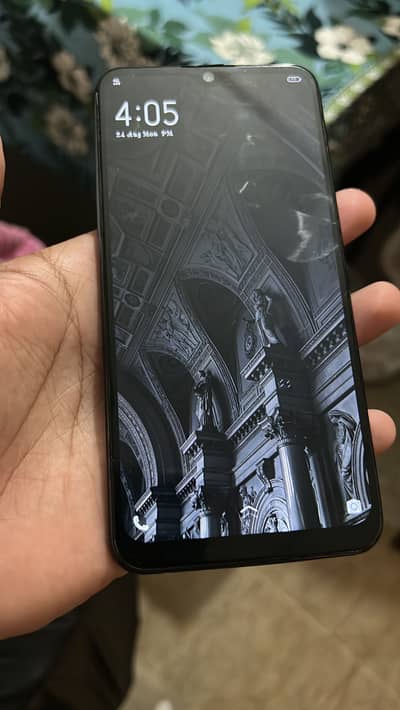 Vivo Y17