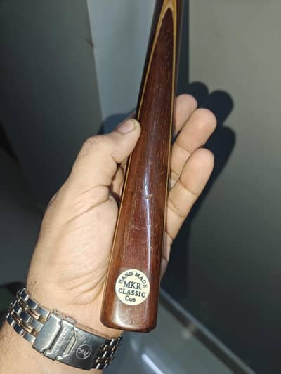 mkr classic cue