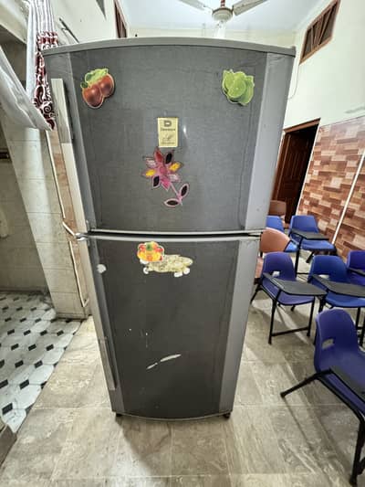 Best Working Refrigerator