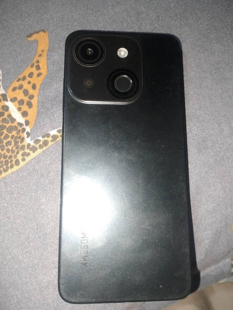 Itel A50C 0